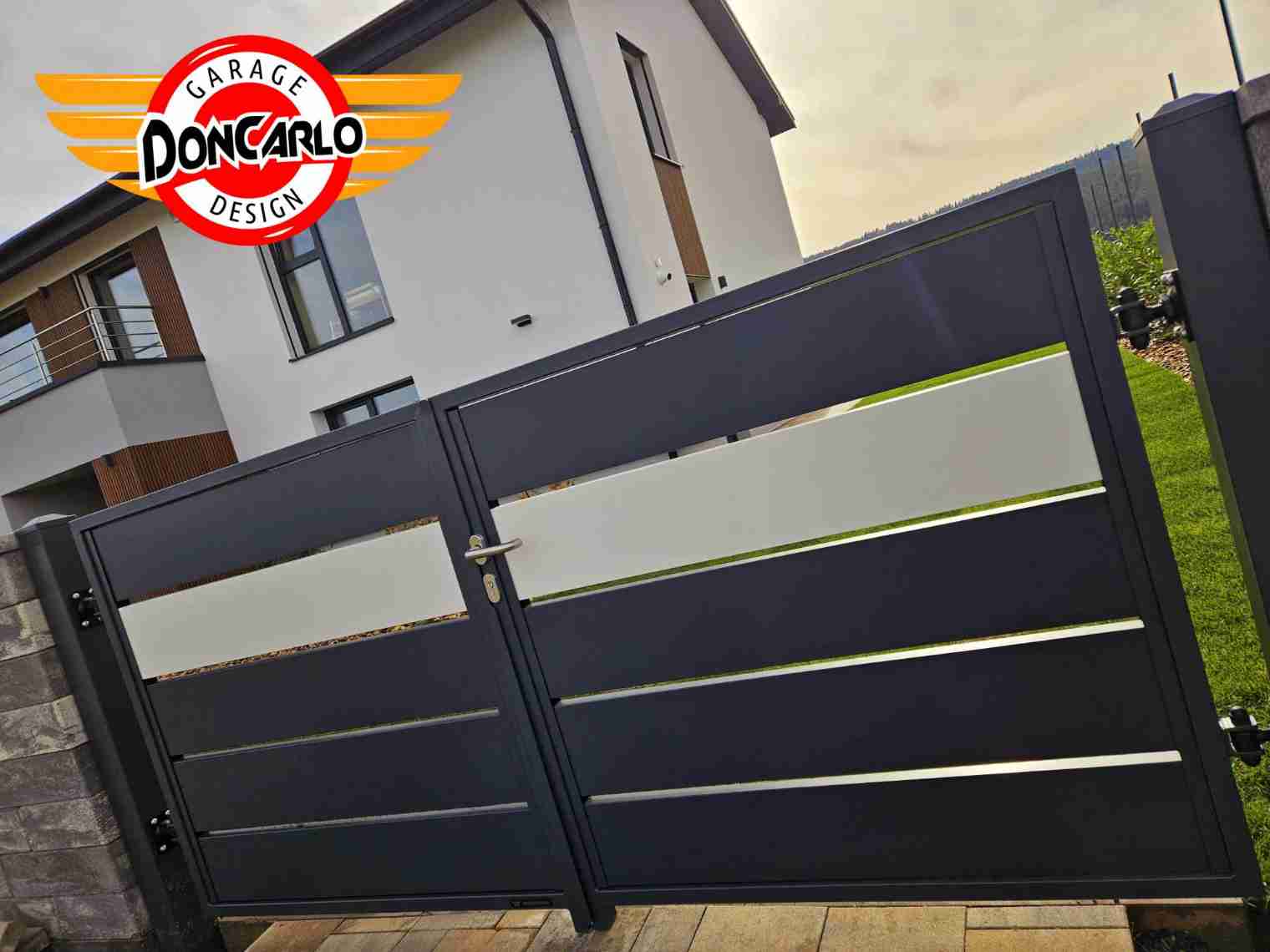 Plot - oplotenie | HOME INCLUSIVE |  Wiśniowski AW 10.228  | Gánovce - okr. POPRAD